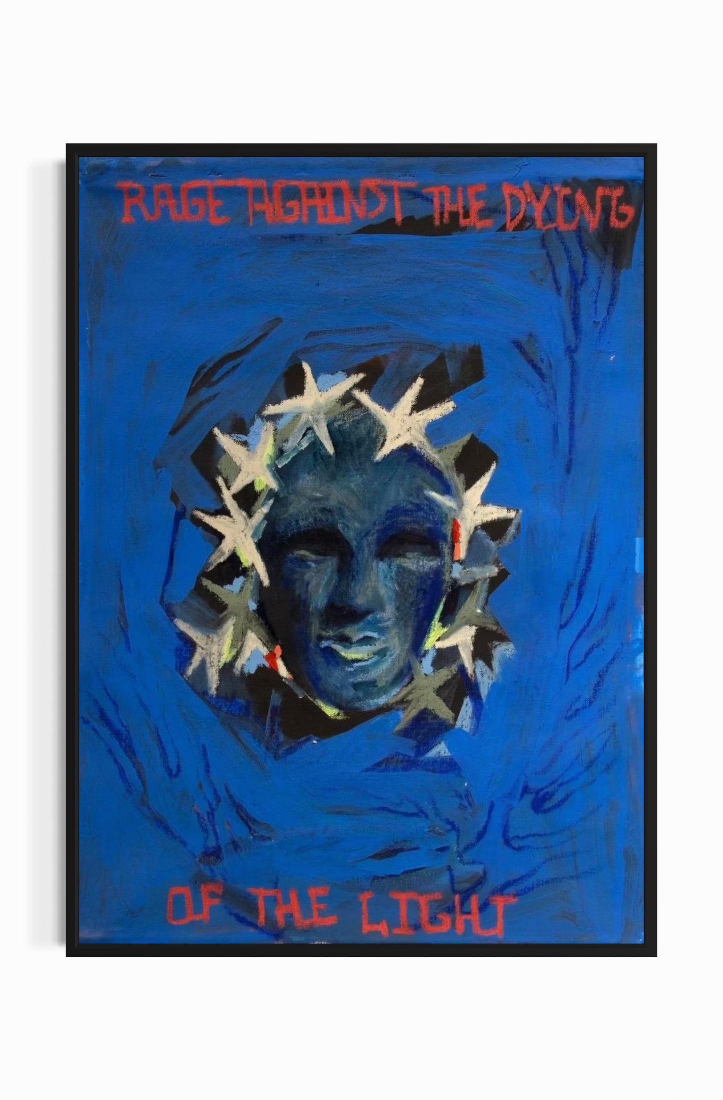 The Dying Of The Light