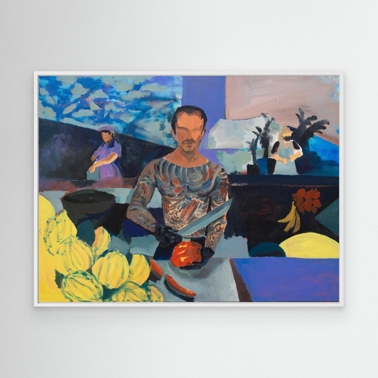 Jacob 6