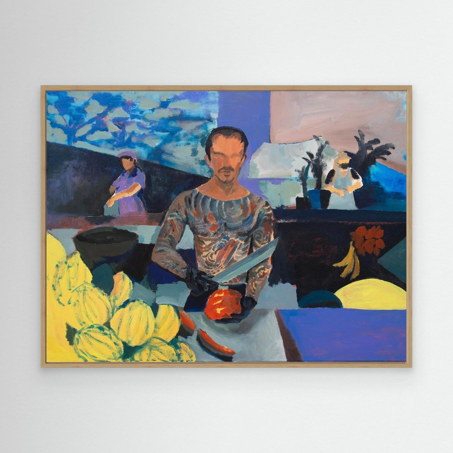 Jacob 6