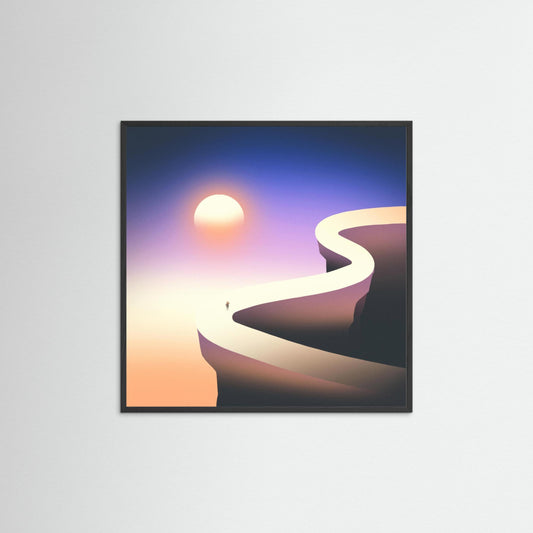 Surreal Journey 2
