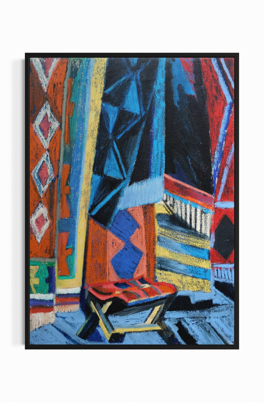 Rug Market