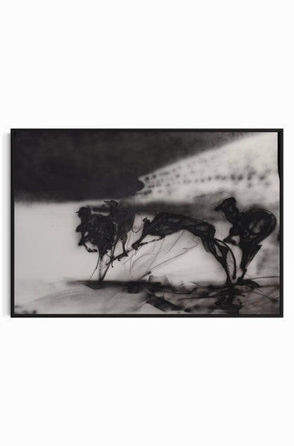 Canvas Print: "Canódromo 3"