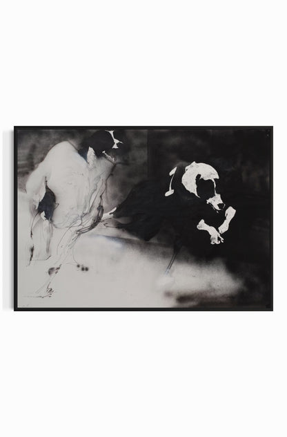 Canvas Print: "Canódromo 6"
