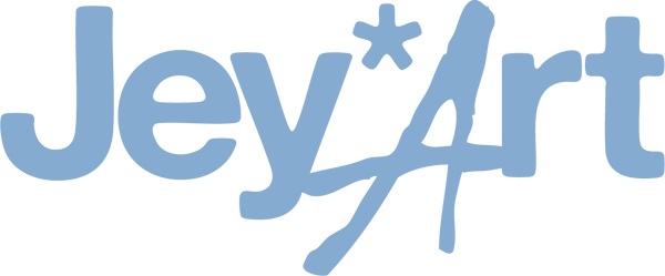 Jey Wall Art