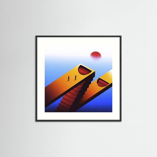 Surreal Journey 5