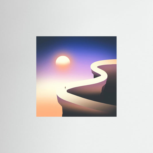 Surreal Journey 2