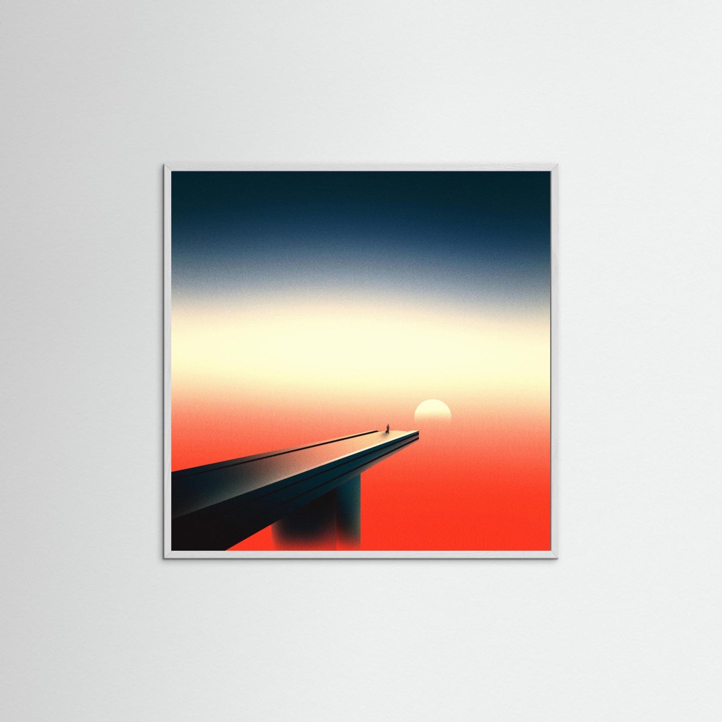 Surreal Journey 3