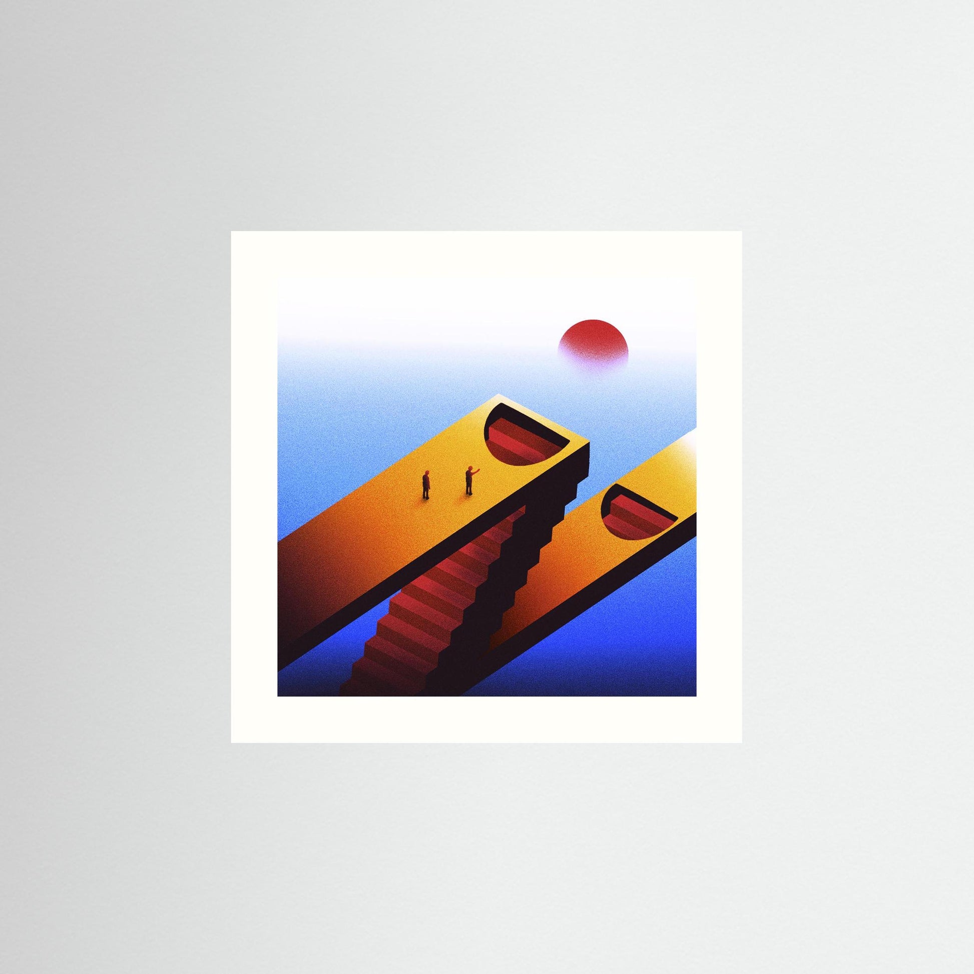 Surreal Journey 5