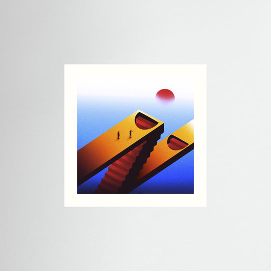 Surreal Journey 5