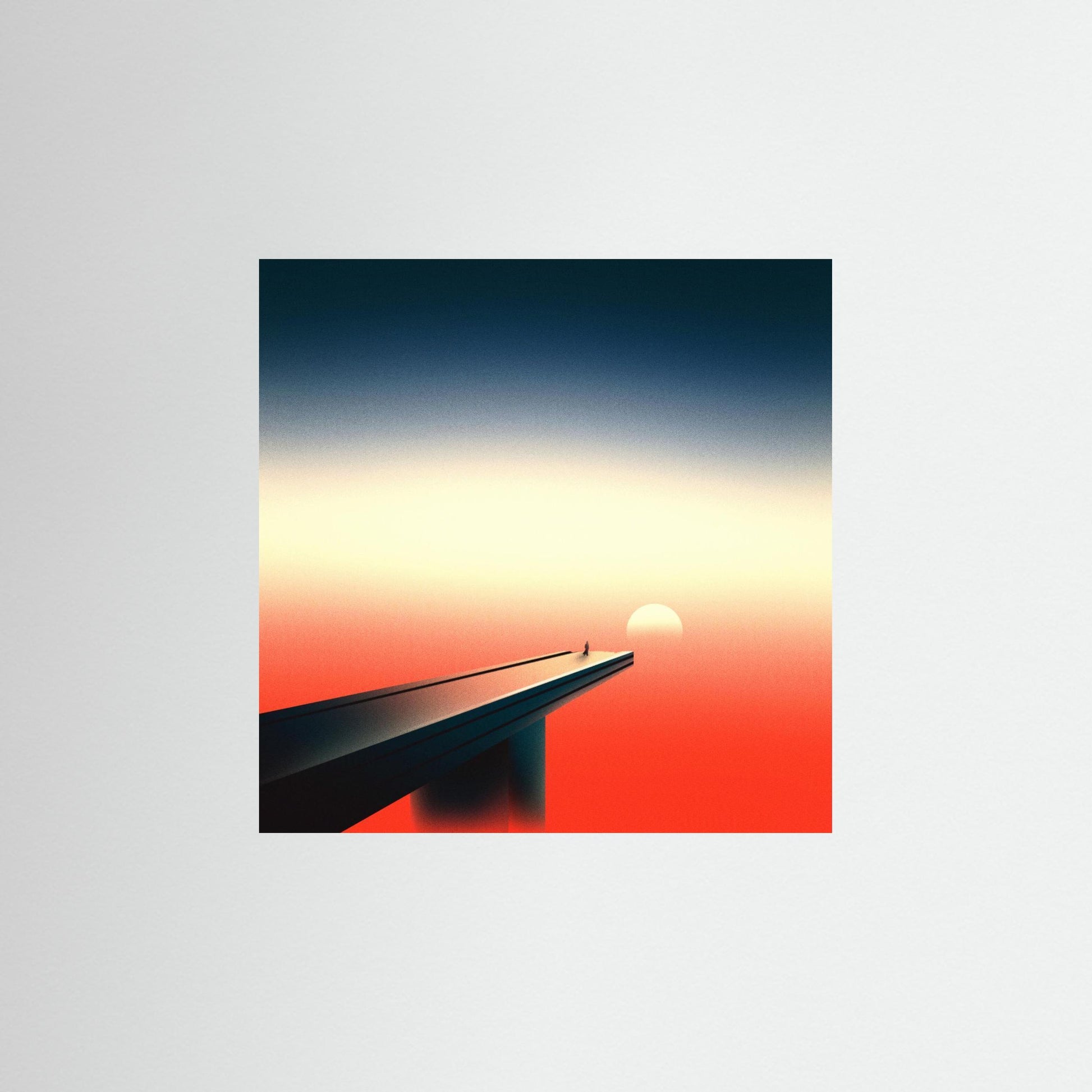 Surreal Journey 3