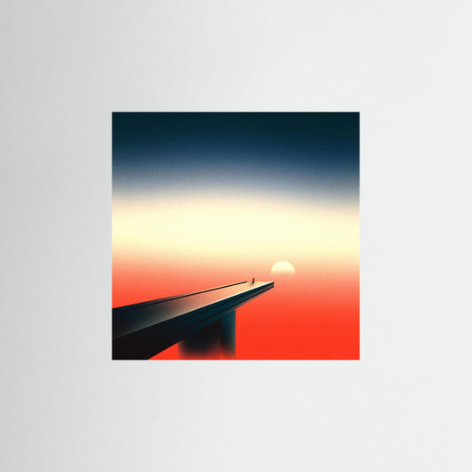 Surreal Journey 3